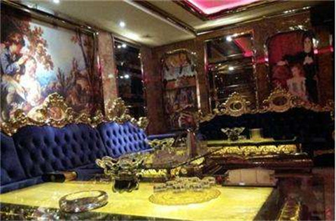 海口最奢华ktv服务哪家好